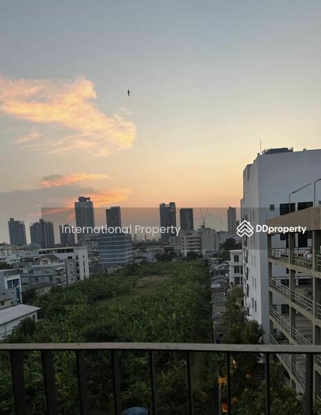 IKON Sukhumvit 77 : ไอคอน สุขุมวิท 77, กรุงเทพ, 182 ถนนสุขุมวิท 77, สวนหลวง, สวนหลวง, กรุงเทพ, 29 ตร.ม., คอนโด ให้เช่า, โดย Next Step Property, 11272156 - DDproperty.com