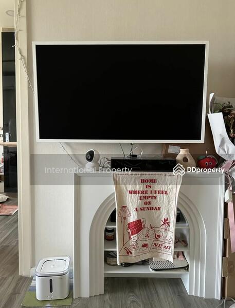 IKON Sukhumvit 77 : ไอคอน สุขุมวิท 77, กรุงเทพ, 182 ถนนสุขุมวิท 77, สวนหลวง, สวนหลวง, กรุงเทพ, 29 ตร.ม., คอนโด ให้เช่า, โดย Next Step Property, 11272156 - DDproperty.com