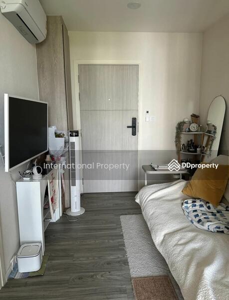 IKON Sukhumvit 77 : ไอคอน สุขุมวิท 77, กรุงเทพ, 182 ถนนสุขุมวิท 77, สวนหลวง, สวนหลวง, กรุงเทพ, 29 ตร.ม., คอนโด ให้เช่า, โดย Next Step Property, 11272156 - DDproperty.com