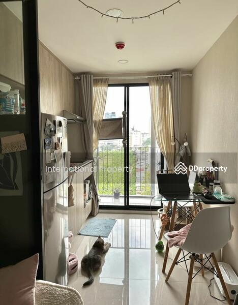 IKON Sukhumvit 77, Bangkok, 182 Sukhumvit Road 77, Suan Luang, Suan Luang, Bangkok, 1 Bedroom, 29 sqm, Condo For Rent, by Next Step Property, 11272156 - DDproperty.com