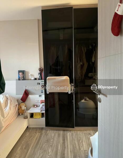IKON Sukhumvit 77, Bangkok, 182 Sukhumvit Road 77, Suan Luang, Suan Luang, Bangkok, 1 Bedroom, 29 sqm, Condo For Rent, by Next Step Property, 11272156 - DDproperty.com