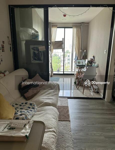 IKON Sukhumvit 77 : ไอคอน สุขุมวิท 77, กรุงเทพ, 182 ถนนสุขุมวิท 77, สวนหลวง, สวนหลวง, กรุงเทพ, 29 ตร.ม., คอนโด ให้เช่า, โดย Next Step Property, 11272156 - DDproperty.com