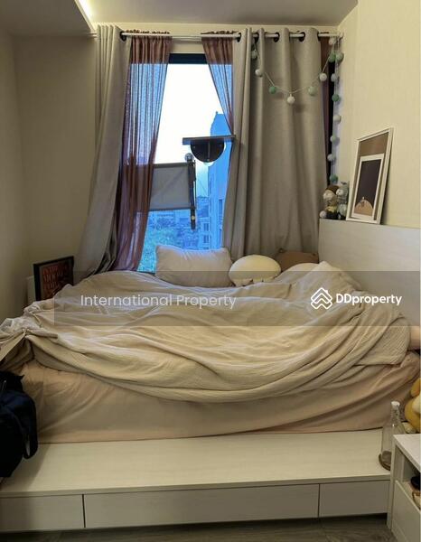 IKON Sukhumvit 77, Bangkok, 182 Sukhumvit Road 77, Suan Luang, Suan Luang, Bangkok, 1 Bedroom, 29 sqm, Condo For Rent, by Next Step Property, 11272156 - DDproperty.com