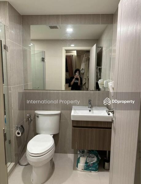IKON Sukhumvit 77, Bangkok, 182 Sukhumvit Road 77, Suan Luang, Suan Luang, Bangkok, 1 Bedroom, 29 sqm, Condo For Rent, by Next Step Property, 11272156 - DDproperty.com