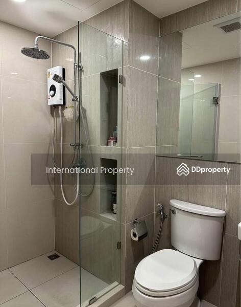 IKON Sukhumvit 77, Bangkok, 182 Sukhumvit Road 77, Suan Luang, Suan Luang, Bangkok, 1 Bedroom, 29 sqm, Condo For Rent, by Next Step Property, 11272156 - DDproperty.com