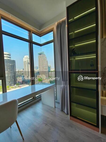 Rhythm Ekkamai Estate, Bangkok, Soi Sukhumvit 63, Khlongtoei Nua, Watthana, Bangkok, 1 Bedroom, 35 sqm, Condo For Rent, by Next Step Property, 11272168 - DDproperty.com