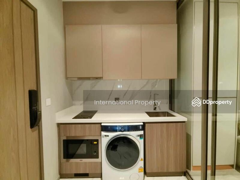 Rhythm Ekkamai Estate, กรุงเทพ, Soi Sukhumvit 63, คลองเตยเหนือ, วัฒนา, กรุงเทพ, 35 ตร.ม., คอนโด ให้เช่า, โดย Next Step Property, 11272168 - DDproperty.com