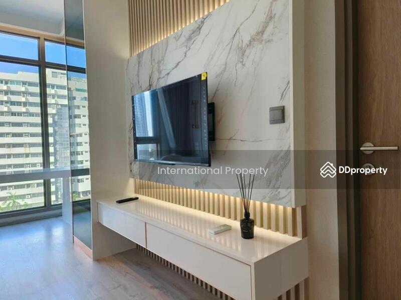 Rhythm Ekkamai Estate, Bangkok, Soi Sukhumvit 63, Khlongtoei Nua, Watthana, Bangkok, 1 Bedroom, 35 sqm, Condo For Rent, by Next Step Property, 11272168 - DDproperty.com