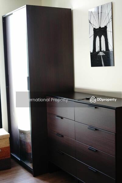 Zenith Place Sukhumvit 42, Bangkok, Sukhumvit Road, Phra Kanong, Khlong Toei, Bangkok, 1 Bedroom, 87 sqm, Condo For Rent, by Next Step Property, 11272203 - DDproperty.com