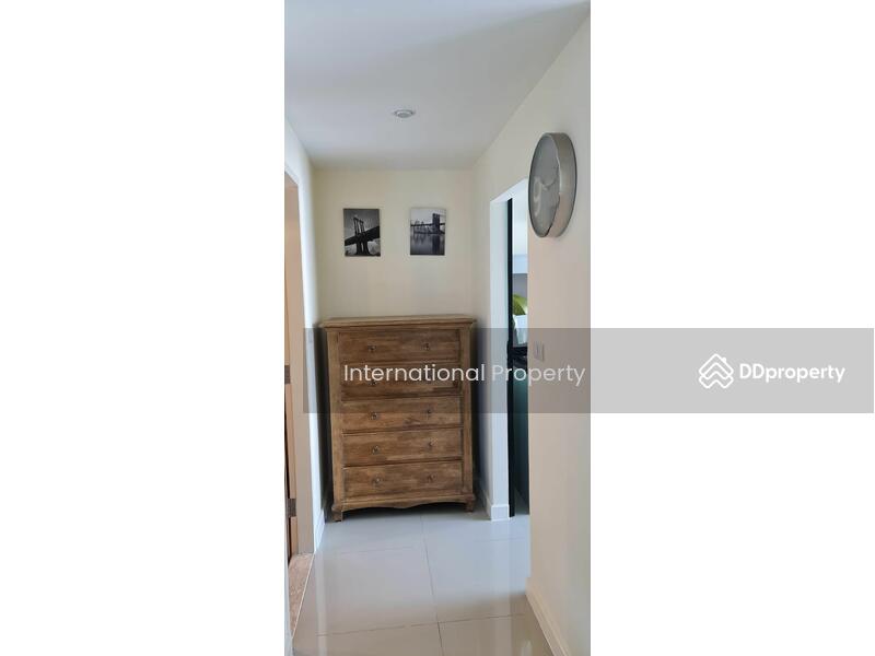Zenith Place Sukhumvit 42, Bangkok, Sukhumvit Road, Phra Kanong, Khlong Toei, Bangkok, 1 Bedroom, 87 sqm, Condo For Rent, by Next Step Property, 11272203 - DDproperty.com