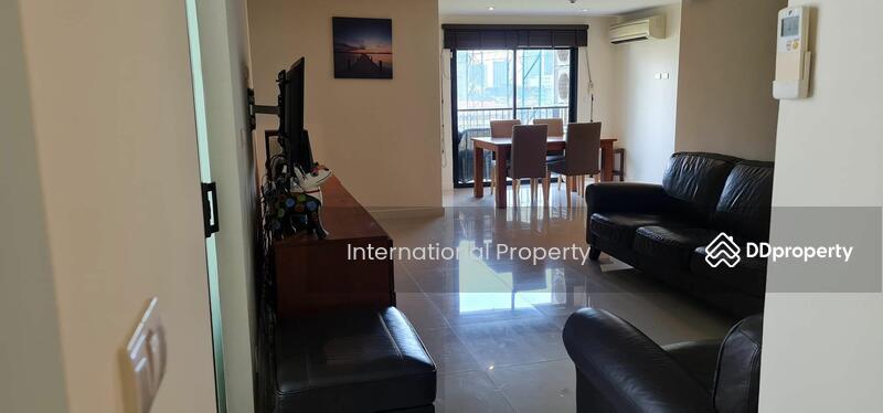 Zenith Place Sukhumvit 42, Bangkok, Sukhumvit Road, Phra Kanong, Khlong Toei, Bangkok, 1 Bedroom, 87 sqm, Condo For Rent, by Next Step Property, 11272203 - DDproperty.com