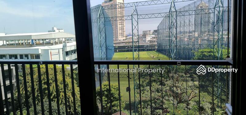 Zenith Place Sukhumvit 42, Bangkok, Sukhumvit Road, Phra Kanong, Khlong Toei, Bangkok, 1 Bedroom, 87 sqm, Condo For Rent, by Next Step Property, 11272203 - DDproperty.com