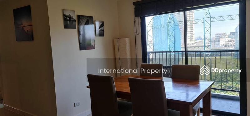 Zenith Place Sukhumvit 42, Bangkok, Sukhumvit Road, Phra Kanong, Khlong Toei, Bangkok, 1 Bedroom, 87 sqm, Condo For Rent, by Next Step Property, 11272203 - DDproperty.com