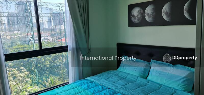 Zenith Place Sukhumvit 42, Bangkok, Sukhumvit Road, Phra Kanong, Khlong Toei, Bangkok, 1 Bedroom, 87 sqm, Condo For Rent, by Next Step Property, 11272203 - DDproperty.com