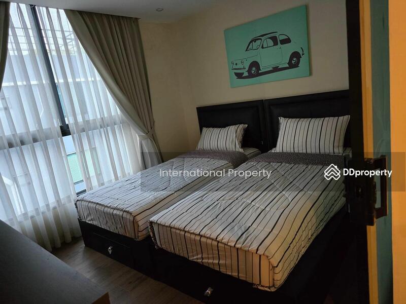 Zenith Place Sukhumvit 42, Bangkok, Sukhumvit Road, Phra Kanong, Khlong Toei, Bangkok, 1 Bedroom, 87 sqm, Condo For Rent, by Next Step Property, 11272203 - DDproperty.com