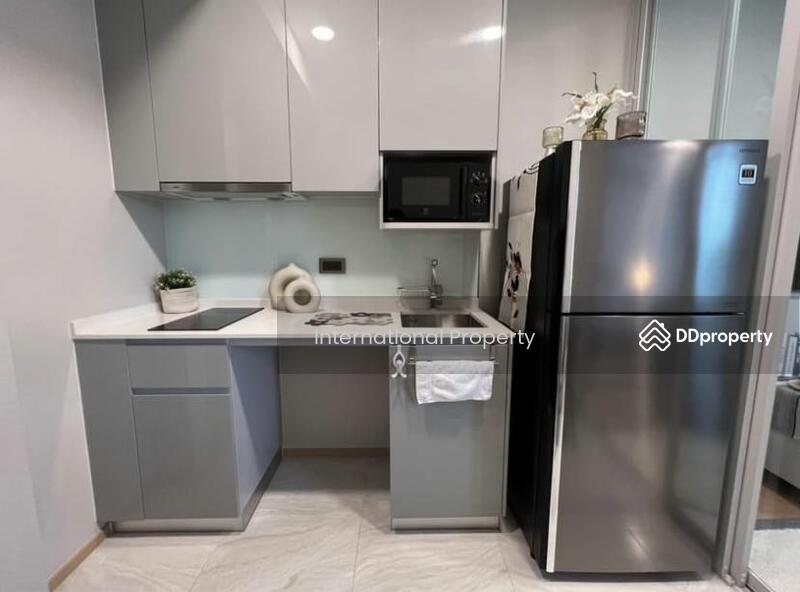 Chewathai Residence Thonglor, Bangkok, Soi Thonglor 20, Thonglor Road, Khlong Tan Nua, Watthana, Bangkok, 1 Bedroom, 30 sqm, Condo For Rent, by Next Step Property, 11272271 - DDproperty.com
