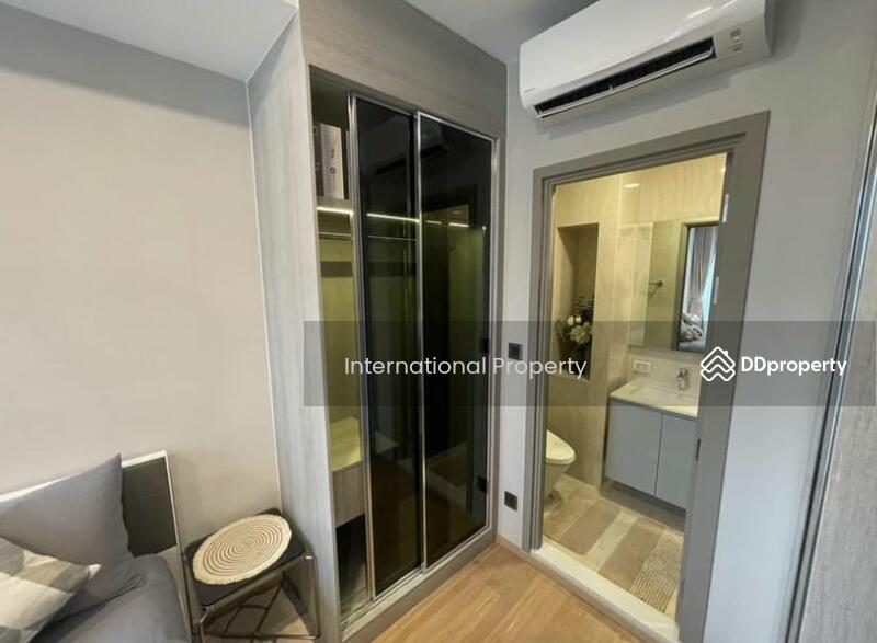 Chewathai Residence Thonglor, Bangkok, Soi Thonglor 20, Thonglor Road, Khlong Tan Nua, Watthana, Bangkok, 1 Bedroom, 30 sqm, Condo For Rent, by Next Step Property, 11272271 - DDproperty.com