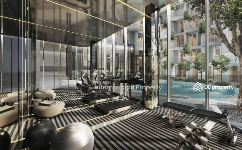 Chewathai Residence Thonglor : ชีวาทัย เรสซิเดนท์ ทองหล่อ, กรุงเทพ, ซอยทองหล่อ 20  ถนนทองหล่อ, คลองตันเหนือ, วัฒนา, กรุงเทพ, 30 ตร.ม., คอนโด ให้เช่า, โดย Next Step Property, 11272271 - DDproperty.com