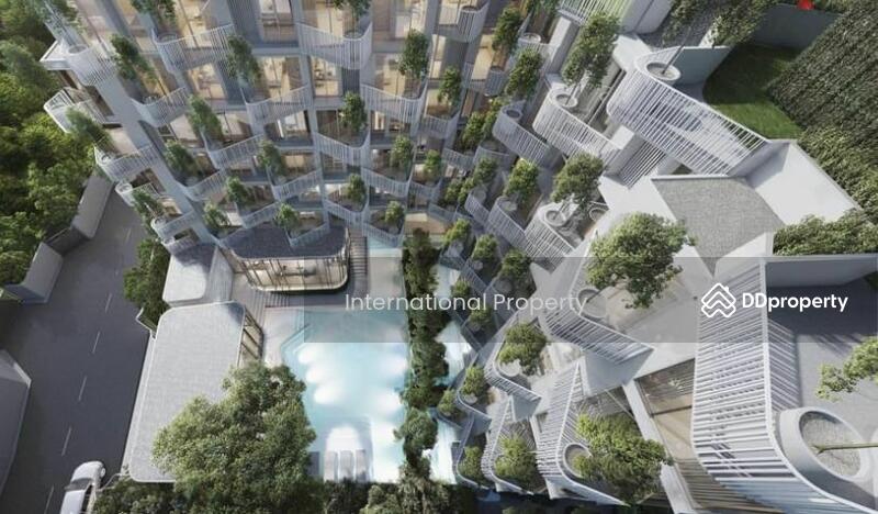 Chewathai Residence Thonglor : ชีวาทัย เรสซิเดนท์ ทองหล่อ, กรุงเทพ, ซอยทองหล่อ 20  ถนนทองหล่อ, คลองตันเหนือ, วัฒนา, กรุงเทพ, 30 ตร.ม., คอนโด ให้เช่า, โดย Next Step Property, 11272271 - DDproperty.com