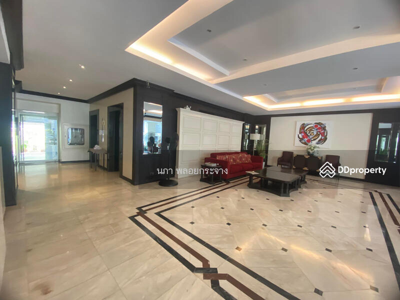 For Sale - Newton Tower, Bangkok
