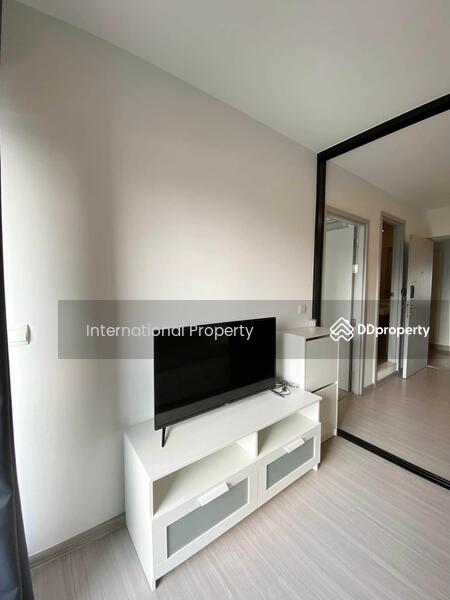 Aspire Sukhumvit-On Nut : แอสปาย สุขุมวิท-อ่อนนุช, กรุงเทพ, ซอยอ่อนนุช 21 ถนนสุขุมวิท 77, สวนหลวง, สวนหลวง, กรุงเทพ, 36 ตร.ม., คอนโด ให้เช่า, โดย Next Step Property, 11272335 - DDproperty.com