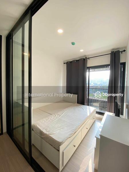 Aspire Sukhumvit-On Nut : แอสปาย สุขุมวิท-อ่อนนุช, กรุงเทพ, ซอยอ่อนนุช 21 ถนนสุขุมวิท 77, สวนหลวง, สวนหลวง, กรุงเทพ, 36 ตร.ม., คอนโด ให้เช่า, โดย Next Step Property, 11272335 - DDproperty.com