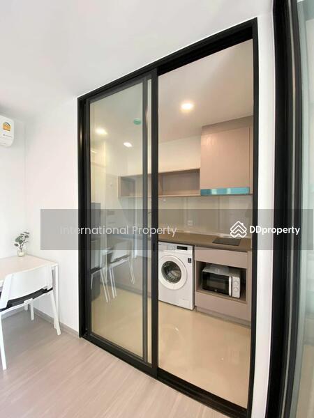 Aspire Sukhumvit-On Nut : แอสปาย สุขุมวิท-อ่อนนุช, กรุงเทพ, ซอยอ่อนนุช 21 ถนนสุขุมวิท 77, สวนหลวง, สวนหลวง, กรุงเทพ, 36 ตร.ม., คอนโด ให้เช่า, โดย Next Step Property, 11272335 - DDproperty.com