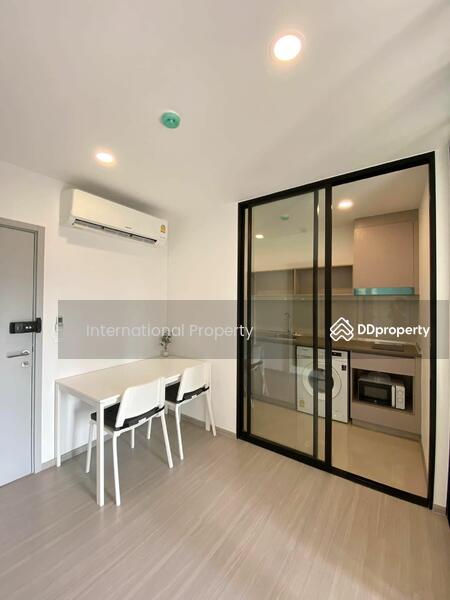 Aspire Sukhumvit-On Nut : แอสปาย สุขุมวิท-อ่อนนุช, กรุงเทพ, ซอยอ่อนนุช 21 ถนนสุขุมวิท 77, สวนหลวง, สวนหลวง, กรุงเทพ, 36 ตร.ม., คอนโด ให้เช่า, โดย Next Step Property, 11272335 - DDproperty.com