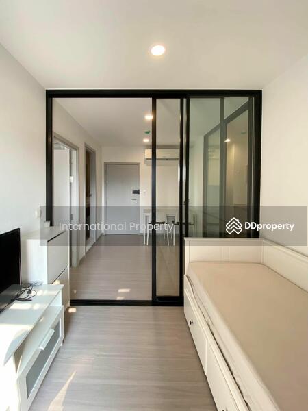 Aspire Sukhumvit-On Nut : แอสปาย สุขุมวิท-อ่อนนุช, กรุงเทพ, ซอยอ่อนนุช 21 ถนนสุขุมวิท 77, สวนหลวง, สวนหลวง, กรุงเทพ, 36 ตร.ม., คอนโด ให้เช่า, โดย Next Step Property, 11272335 - DDproperty.com