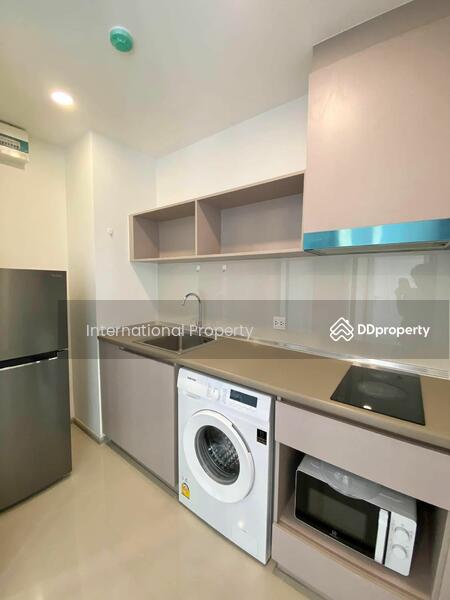 Aspire Sukhumvit-On Nut : แอสปาย สุขุมวิท-อ่อนนุช, กรุงเทพ, ซอยอ่อนนุช 21 ถนนสุขุมวิท 77, สวนหลวง, สวนหลวง, กรุงเทพ, 36 ตร.ม., คอนโด ให้เช่า, โดย Next Step Property, 11272335 - DDproperty.com