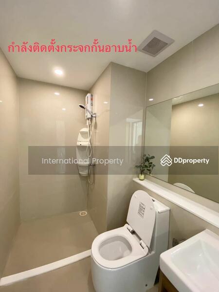 Aspire Sukhumvit-On Nut, Bangkok, Soi On Nut 21, Sukhumvit 77 Road, Suan Luang, Suan Luang, Bangkok, 1 Bedroom, 36 sqm, Condo For Rent, by Next Step Property, 11272335 - DDproperty.com