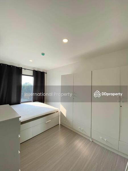 Aspire Sukhumvit-On Nut : แอสปาย สุขุมวิท-อ่อนนุช, กรุงเทพ, ซอยอ่อนนุช 21 ถนนสุขุมวิท 77, สวนหลวง, สวนหลวง, กรุงเทพ, 36 ตร.ม., คอนโด ให้เช่า, โดย Next Step Property, 11272335 - DDproperty.com