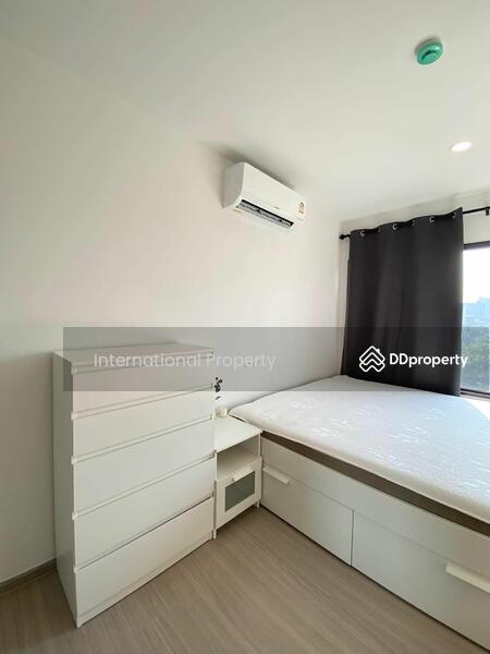 Aspire Sukhumvit-On Nut : แอสปาย สุขุมวิท-อ่อนนุช, กรุงเทพ, ซอยอ่อนนุช 21 ถนนสุขุมวิท 77, สวนหลวง, สวนหลวง, กรุงเทพ, 36 ตร.ม., คอนโด ให้เช่า, โดย Next Step Property, 11272335 - DDproperty.com