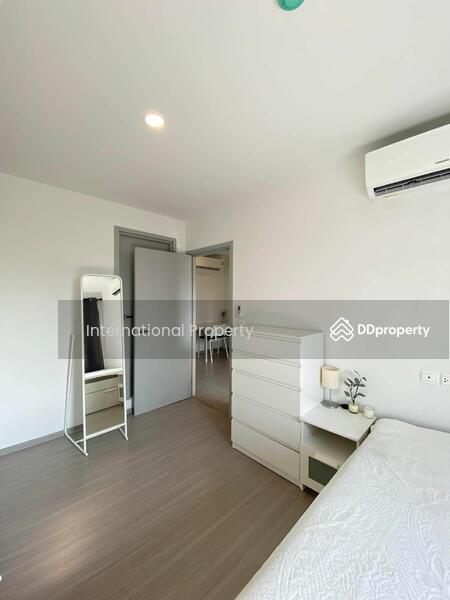Aspire Sukhumvit-On Nut, Bangkok, Soi On Nut 21, Sukhumvit 77 Road, Suan Luang, Suan Luang, Bangkok, 1 Bedroom, 36 sqm, Condo For Rent, by Next Step Property, 11272335 - DDproperty.com