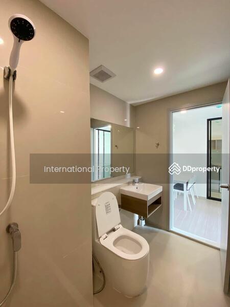 Aspire Sukhumvit-On Nut : แอสปาย สุขุมวิท-อ่อนนุช, กรุงเทพ, ซอยอ่อนนุช 21 ถนนสุขุมวิท 77, สวนหลวง, สวนหลวง, กรุงเทพ, 36 ตร.ม., คอนโด ให้เช่า, โดย Next Step Property, 11272335 - DDproperty.com