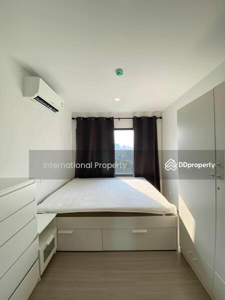 Aspire Sukhumvit-On Nut, Bangkok, Soi On Nut 21, Sukhumvit 77 Road, Suan Luang, Suan Luang, Bangkok, 1 Bedroom, 36 sqm, Condo For Rent, by Next Step Property, 11272335 - DDproperty.com