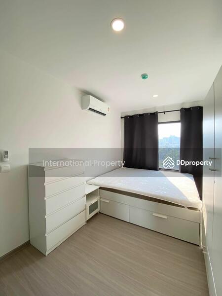 Aspire Sukhumvit-On Nut : แอสปาย สุขุมวิท-อ่อนนุช, กรุงเทพ, ซอยอ่อนนุช 21 ถนนสุขุมวิท 77, สวนหลวง, สวนหลวง, กรุงเทพ, 36 ตร.ม., คอนโด ให้เช่า, โดย Next Step Property, 11272335 - DDproperty.com