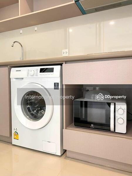 Aspire Sukhumvit-On Nut : แอสปาย สุขุมวิท-อ่อนนุช, กรุงเทพ, ซอยอ่อนนุช 21 ถนนสุขุมวิท 77, สวนหลวง, สวนหลวง, กรุงเทพ, 36 ตร.ม., คอนโด ให้เช่า, โดย Next Step Property, 11272335 - DDproperty.com