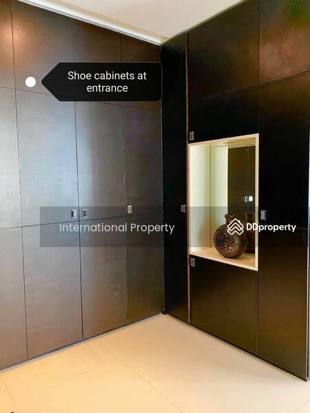 The Emporio Place, Bangkok, 93 Soi Sukhumvit 24, Sukhumvit Road, Khong Tan, Khlong Toei, Bangkok, 3 Bedrooms, 165 sqm, Condo For Rent, by Next Step Property, 11272346 - DDproperty.com