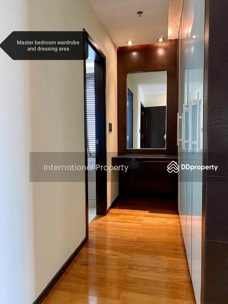 The Emporio Place, Bangkok, 93 Soi Sukhumvit 24, Sukhumvit Road, Khong Tan, Khlong Toei, Bangkok, 3 Bedrooms, 165 sqm, Condo For Rent, by Next Step Property, 11272346 - DDproperty.com