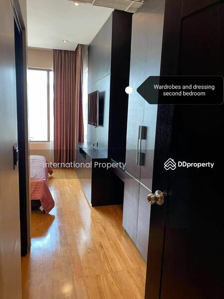 The Emporio Place, Bangkok, 93 Soi Sukhumvit 24, Sukhumvit Road, Khong Tan, Khlong Toei, Bangkok, 3 Bedrooms, 165 sqm, Condo For Rent, by Next Step Property, 11272346 - DDproperty.com