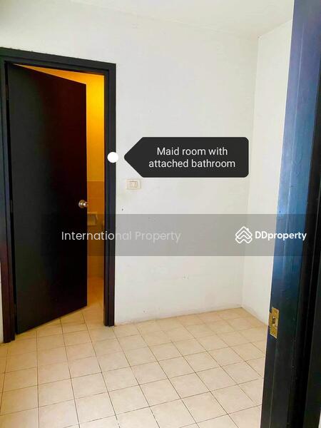 The Emporio Place, Bangkok, 93 Soi Sukhumvit 24, Sukhumvit Road, Khong Tan, Khlong Toei, Bangkok, 3 Bedrooms, 165 sqm, Condo For Rent, by Next Step Property, 11272346 - DDproperty.com