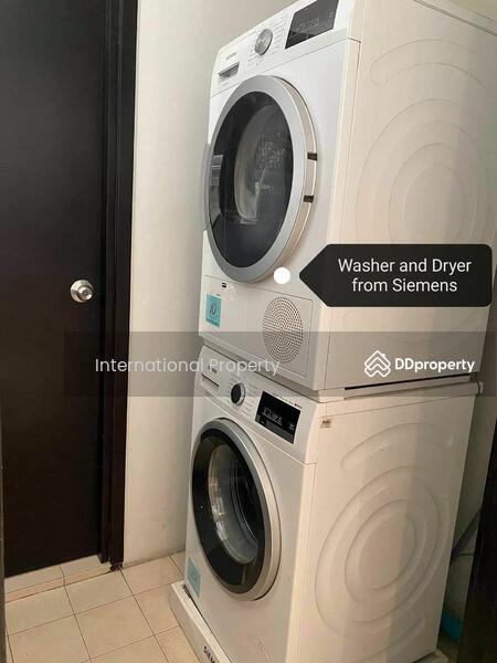 The Emporio Place, Bangkok, 93 Soi Sukhumvit 24, Sukhumvit Road, Khong Tan, Khlong Toei, Bangkok, 3 Bedrooms, 165 sqm, Condo For Rent, by Next Step Property, 11272346 - DDproperty.com