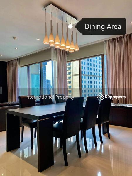 The Emporio Place : ดิ เอ็มโพริโอ เพลส, กรุงเทพ, 93 ซอยสุขุมวิท 24 ถนนสุุขุมวิท, คลองตัน, คลองเตย, กรุงเทพ, 165 ตร.ม., คอนโด ให้เช่า, โดย Next Step Property, 11272346 - DDproperty.com