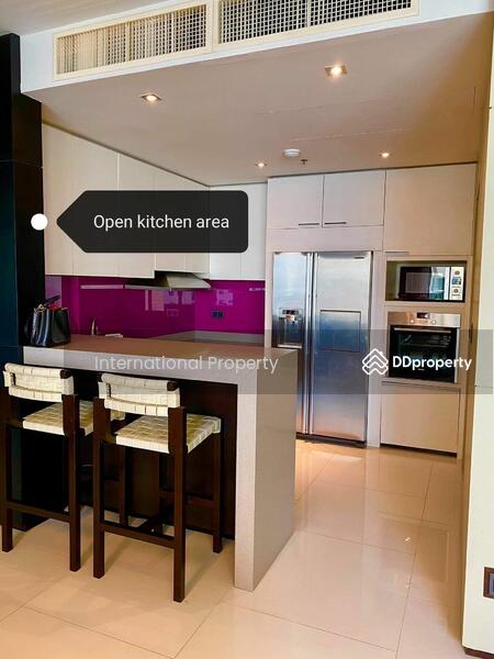 The Emporio Place, Bangkok, 93 Soi Sukhumvit 24, Sukhumvit Road, Khong Tan, Khlong Toei, Bangkok, 3 Bedrooms, 165 sqm, Condo For Rent, by Next Step Property, 11272346 - DDproperty.com