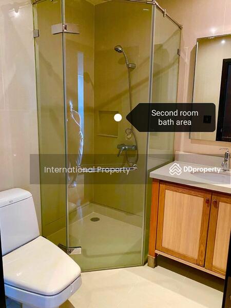 The Emporio Place, Bangkok, 93 Soi Sukhumvit 24, Sukhumvit Road, Khong Tan, Khlong Toei, Bangkok, 3 Bedrooms, 165 sqm, Condo For Rent, by Next Step Property, 11272346 - DDproperty.com