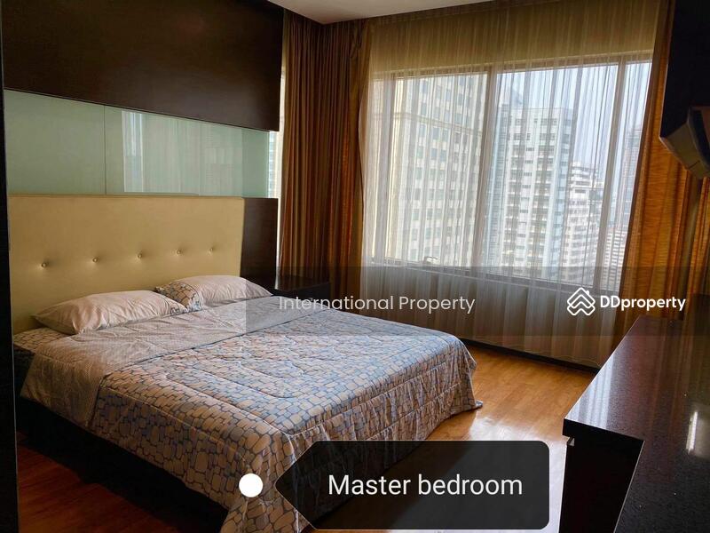 The Emporio Place, Bangkok, 93 Soi Sukhumvit 24, Sukhumvit Road, Khong Tan, Khlong Toei, Bangkok, 3 Bedrooms, 165 sqm, Condo For Rent, by Next Step Property, 11272346 - DDproperty.com