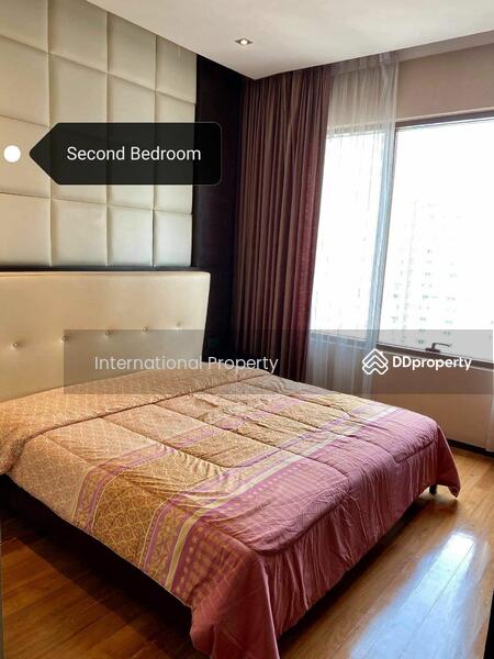 The Emporio Place, Bangkok, 93 Soi Sukhumvit 24, Sukhumvit Road, Khong Tan, Khlong Toei, Bangkok, 3 Bedrooms, 165 sqm, Condo For Rent, by Next Step Property, 11272346 - DDproperty.com
