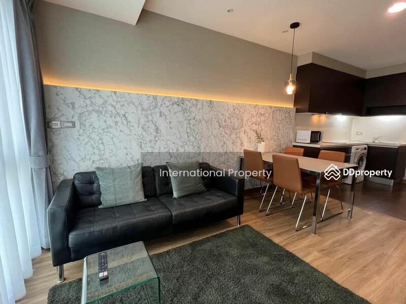 59 Heritage : 59 เฮริเทจ, กรุงเทพ, 18 ซอยสุขุมวิท 59, คลองตันเหนือ, วัฒนา, กรุงเทพ, 68 ตร.ม., คอนโด ให้เช่า, โดย Next Step Property, 11272364 - DDproperty.com