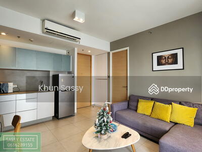 ขาย - The Lofts Ekkamai : เดอะ ลอฟท์ เอกมัย, กรุงเทพ